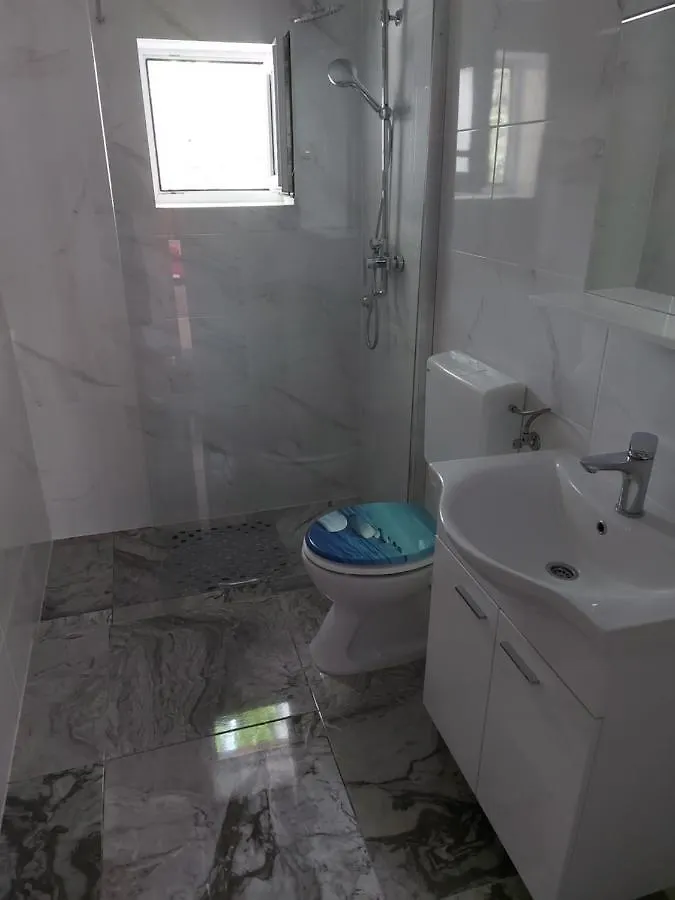 Apartments Novak Klenovica 0*,  Chorvatsko