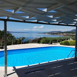 Apartmán Marlin, Klenovica