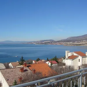 Bed & Breakfast Stella Maris, Klenovica