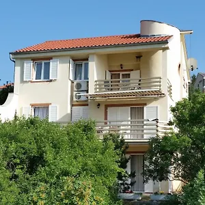 Apartmán Kristina, Klenovica