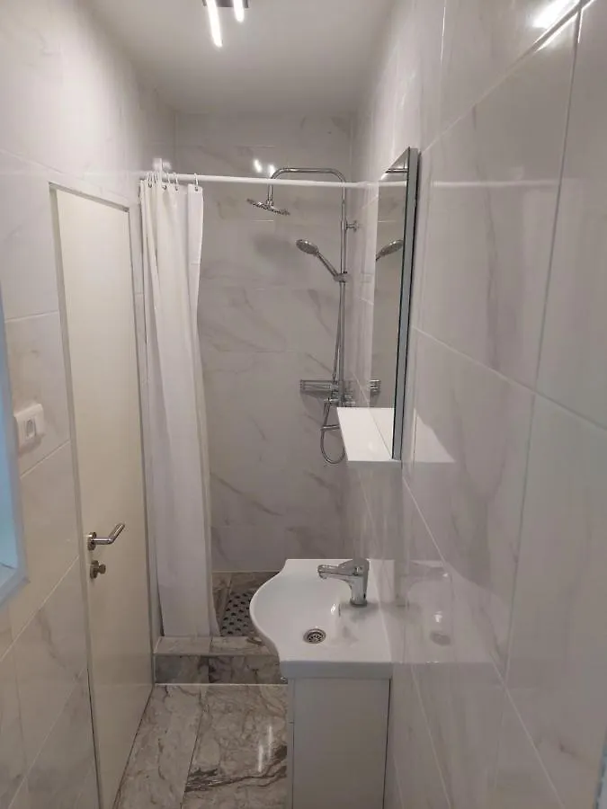 Apartments Novak Klenovica Croatia