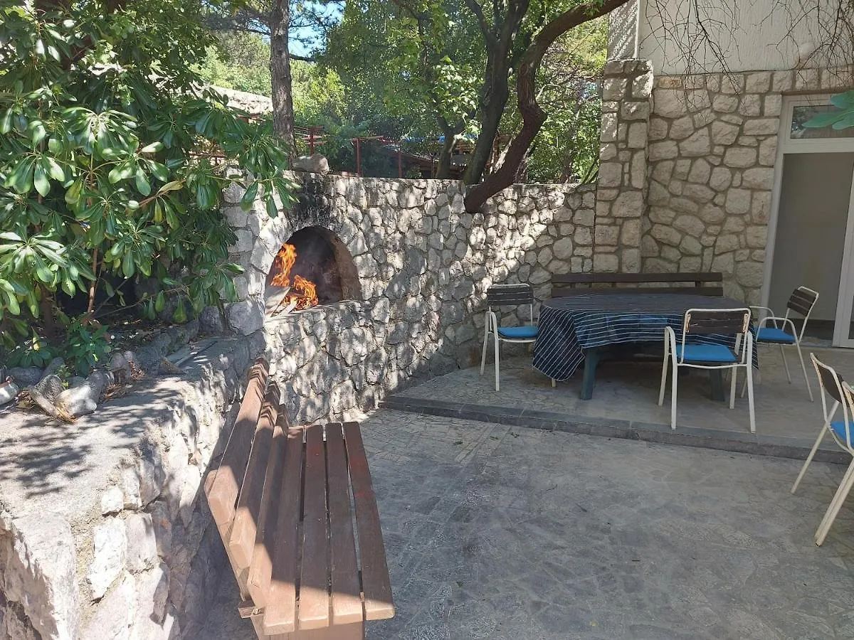 Apartments Novak Klenovica
