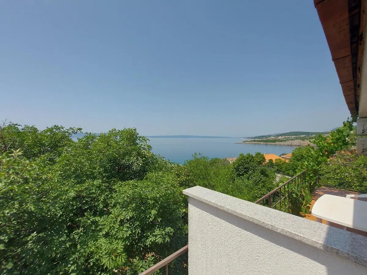 Apartments Novak Klenovica