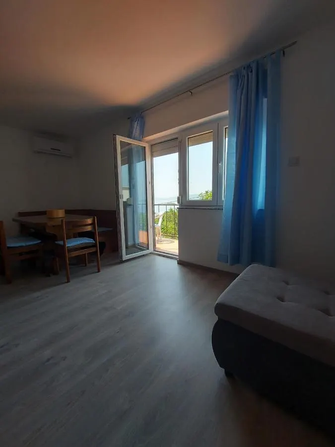 Apartments Novak Klenovica 0*,  Croatia
