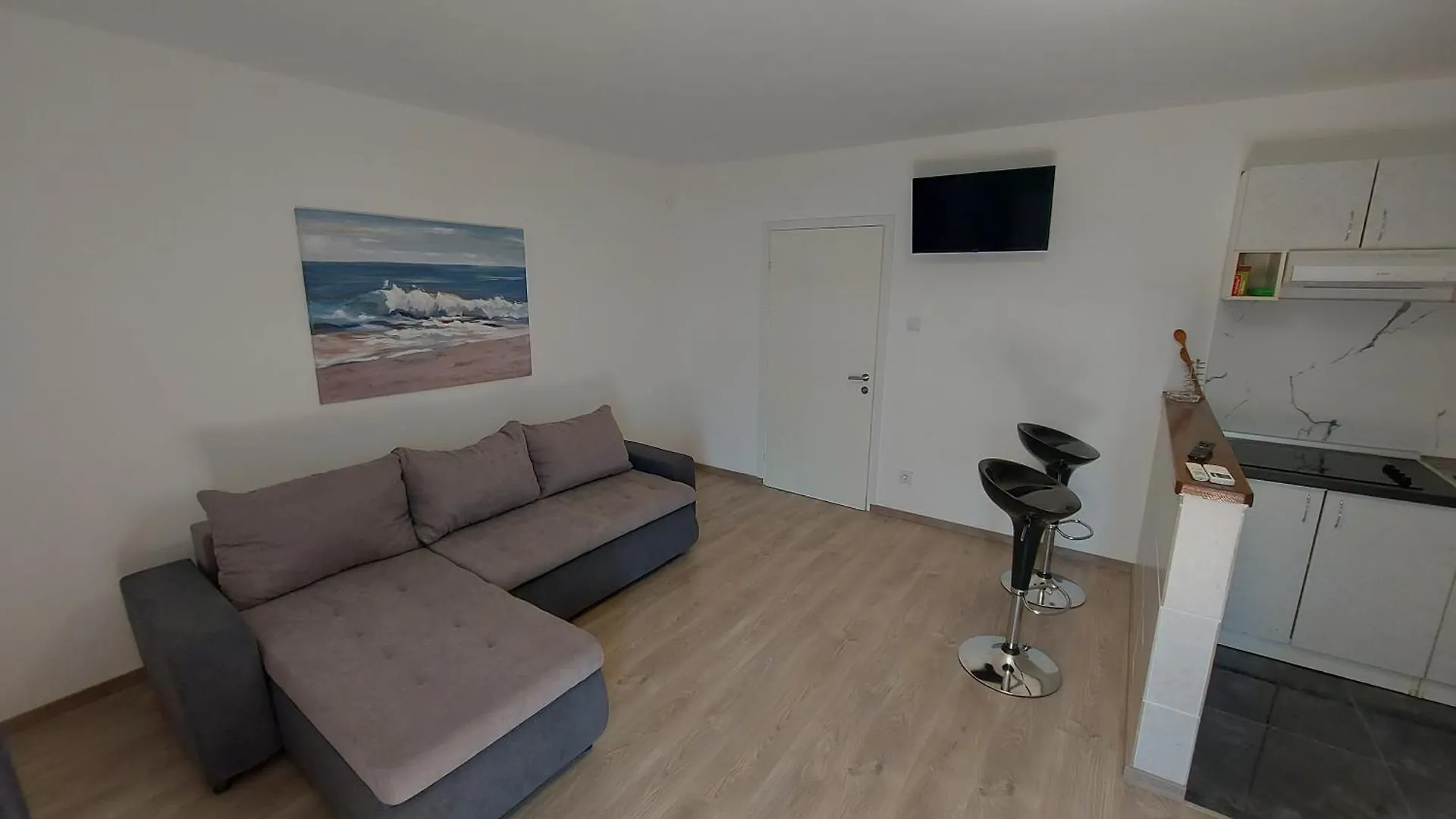 Apartments Novak Klenovica 0*,