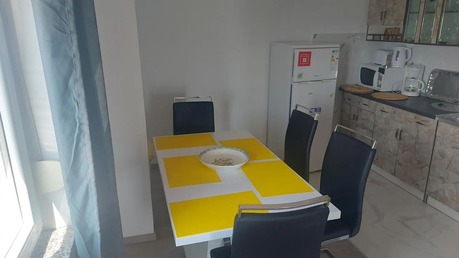 Apartments Novak Klenovica 0*,  Croatia