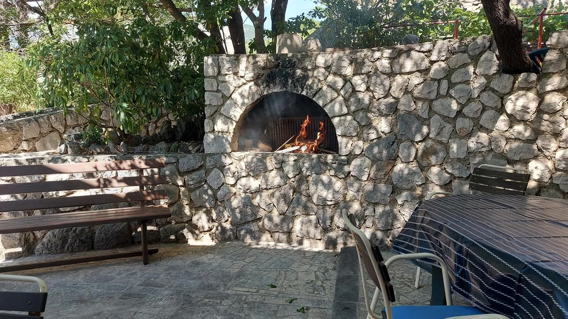 Apartments Novak Klenovica 0*,  Croatia