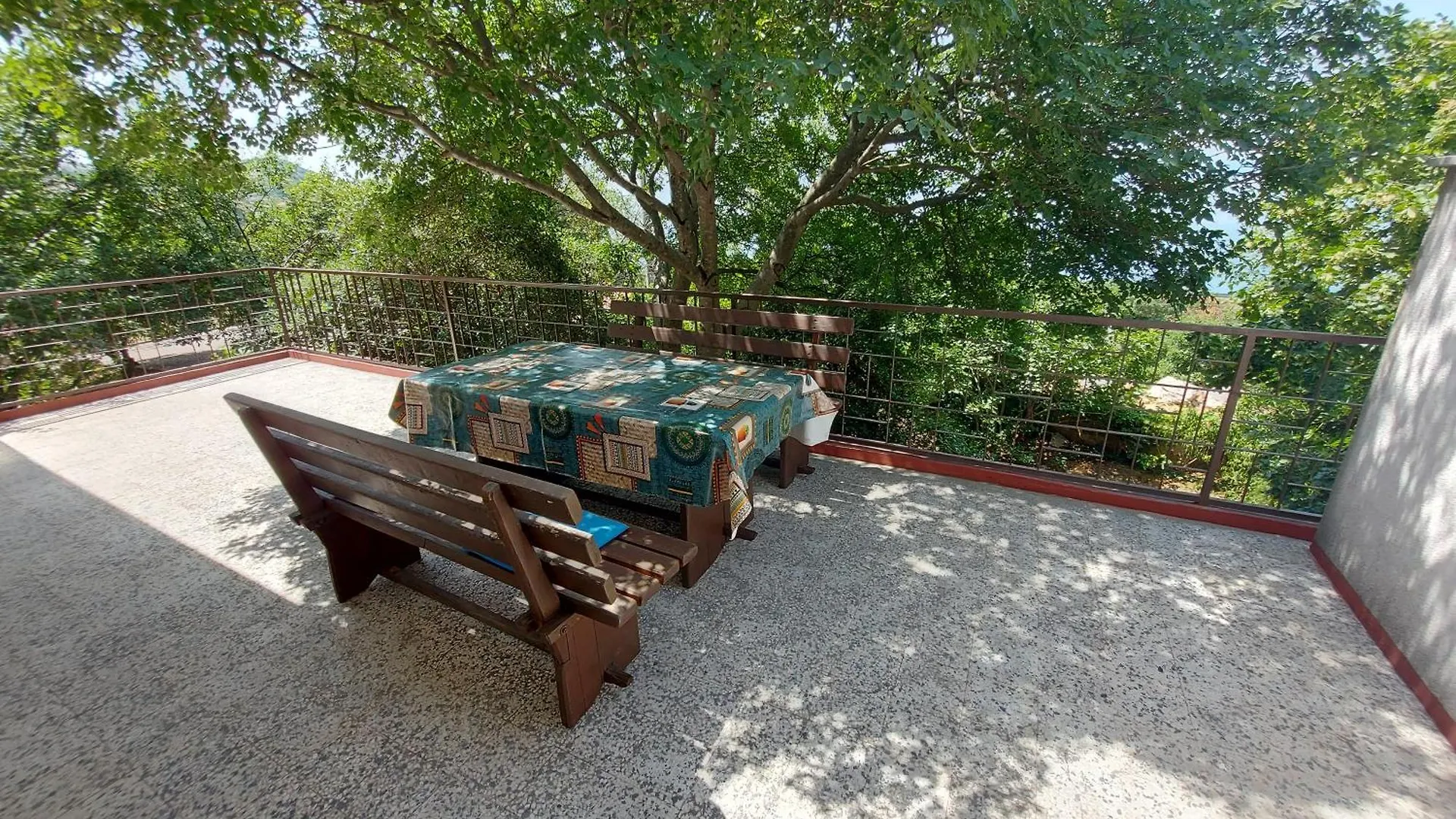 Apartments Novak Klenovica Croatia